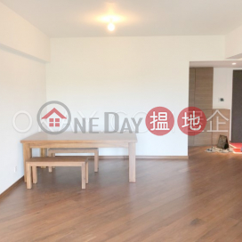Luxurious 4 bedroom with balcony & parking | Rental | Parc Inverness Block 5 賢文禮士5座 _0