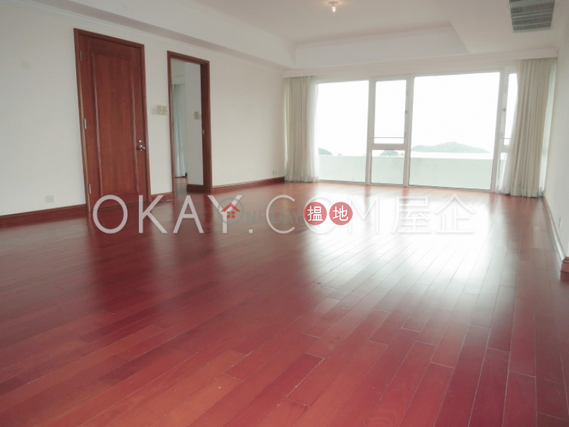Luxurious 3 bedroom with sea views, balcony | Rental, 109 Repulse Bay Road | Southern District | Hong Kong Rental HK$ 83,000/ month