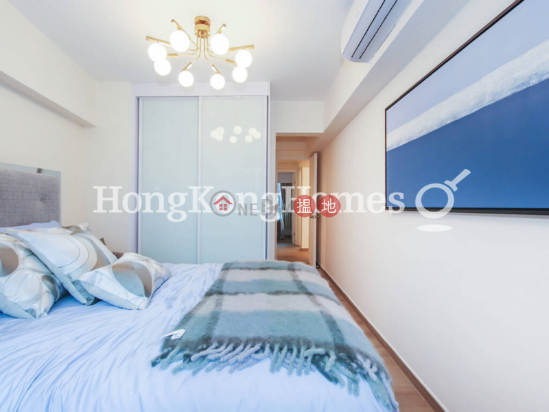 HK$ 38,000/ 月寶馬山花園|東區-寶馬山花園三房兩廳單位出租