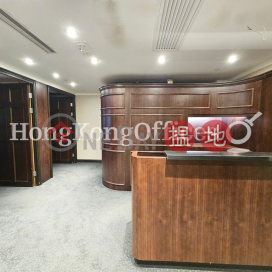 Office Unit for Rent at New Henry House