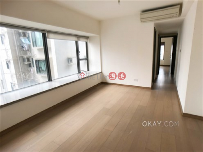 Elegant 2 bedroom with balcony | Rental 72 Staunton Street | Central District Hong Kong Rental | HK$ 32,000/ month