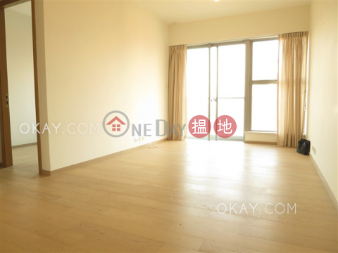 Tasteful 2 bedroom with balcony | Rental, The Summa 高士台 | Western District (OKAY-R287850)_0