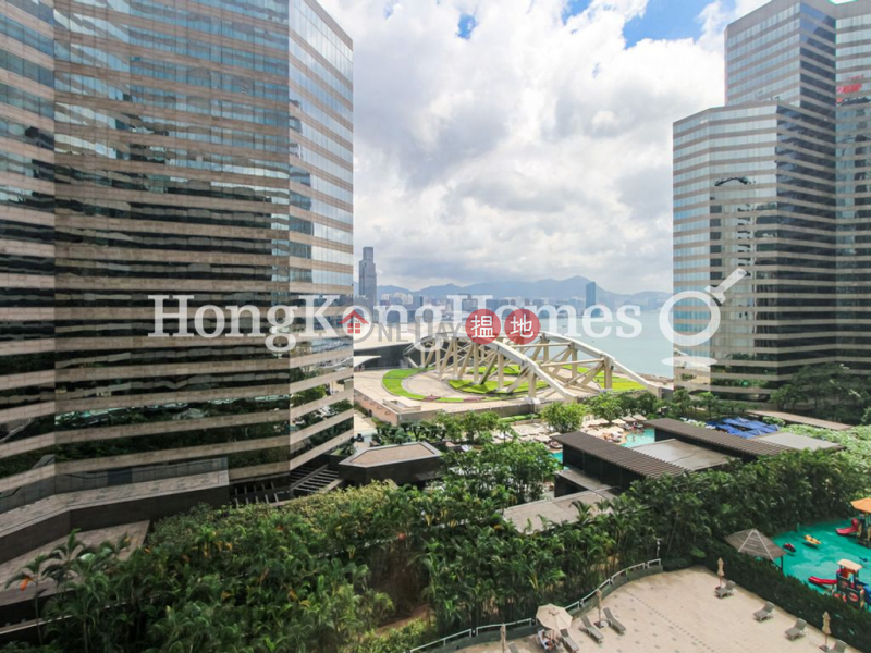 Property Search Hong Kong | OneDay | Residential | Sales Listings | 2 Bedroom Unit at Convention Plaza Apartments | For Sale