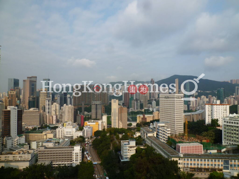 Property Search Hong Kong | OneDay | Residential, Rental Listings, 3 Bedroom Family Unit for Rent at One Wan Chai