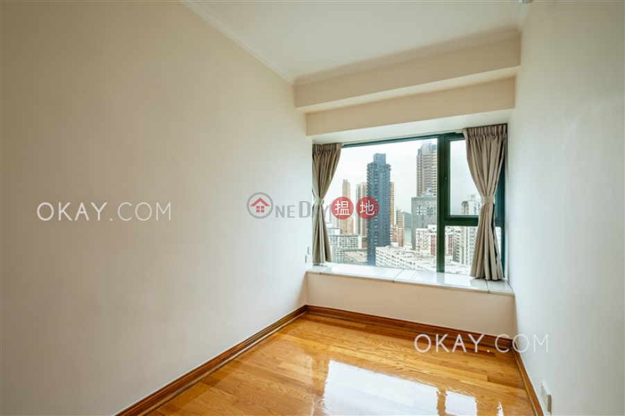 翰林軒2座-中層-住宅-出租樓盤HK$ 25,500/ 月
