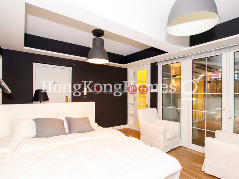 Property Search Hong Kong | OneDay | Residential | Rental Listings | Studio Unit for Rent at Kar Ho Building