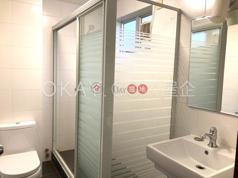 4房3廁,露台,獨立屋柳濤軒1座出租單位|柳濤軒1座(Greenpeak Villa Block 1)出租樓盤 (OKAY-R811284)