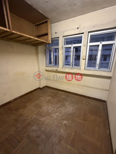HK$ 4.5M | Man Wah Building, Yau Tsim Mong, Man Wah Building
