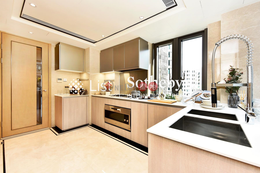 Property Search Hong Kong | OneDay | Residential, Rental Listings Property for Rent at 3 MacDonnell Road with 4 Bedrooms