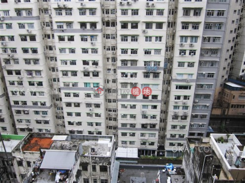 2房1廁,星級會所《星鑽出租單位》88第三街 | 西區|香港-出租|HK$ 33,000/ 月