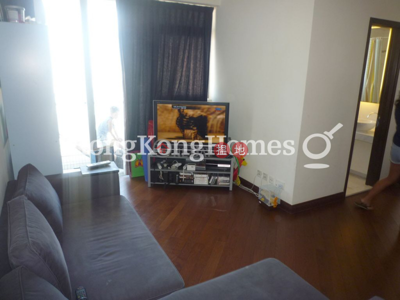 1 Bed Unit for Rent at One Pacific Heights 1 Wo Fung Street | Western District, Hong Kong, Rental HK$ 32,000/ month