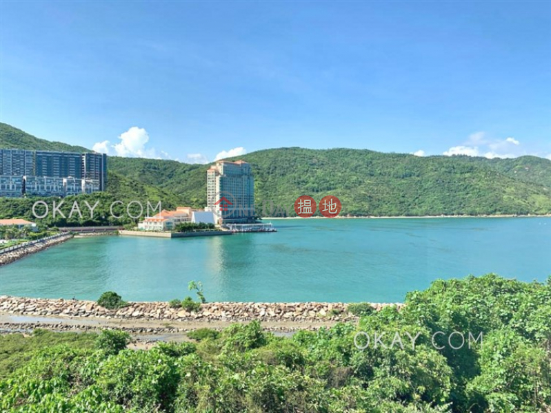 Property Search Hong Kong | OneDay | Residential Rental Listings, Rare house with sea views, terrace & balcony | Rental
