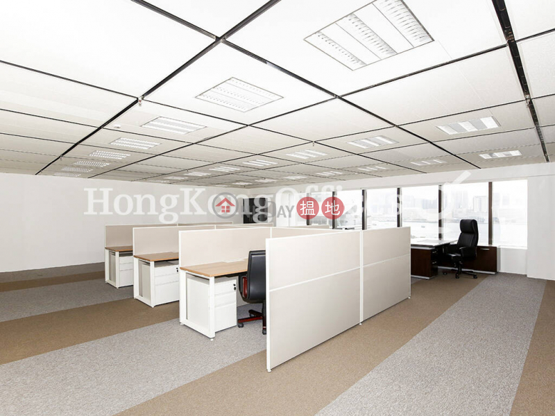 Office Unit for Rent at Harbour Centre, 25 Harbour Road | Wan Chai District Hong Kong | Rental HK$ 77,592/ month