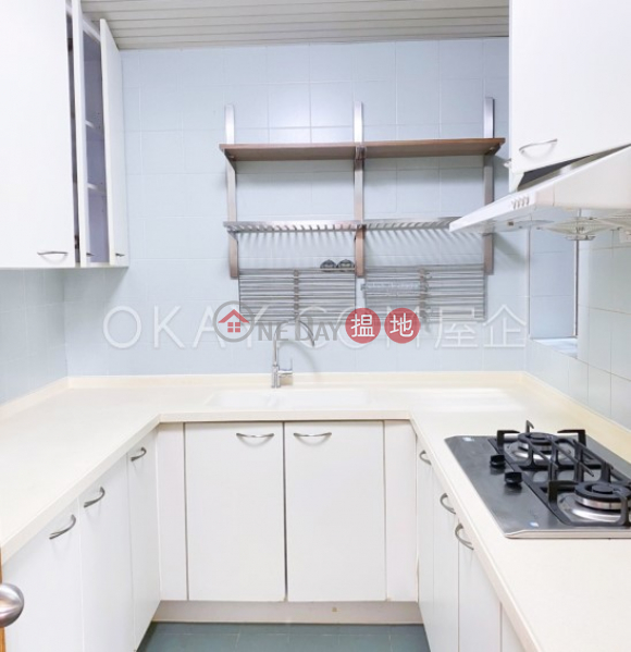 HK$ 34,000/ month | Hollywood Terrace Central District | Gorgeous 3 bedroom on high floor | Rental