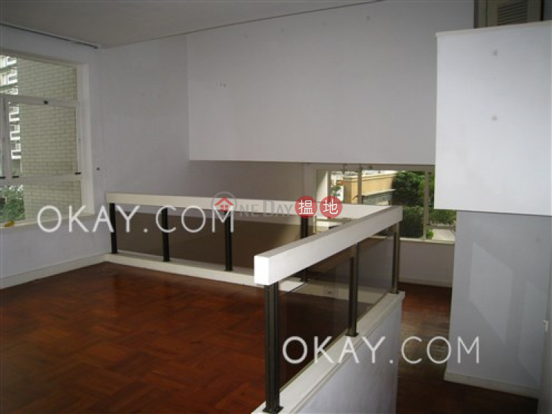 Beautiful 3 bedroom with balcony & parking | Rental | 7 May Road | Central District Hong Kong Rental, HK$ 96,000/ month