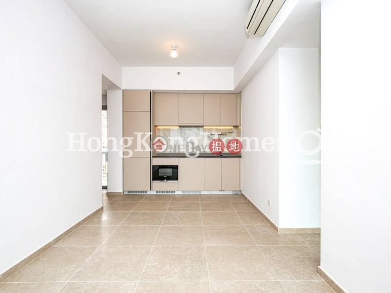 HK$ 40,000/ month Resiglow Pokfulam, Western District 2 Bedroom Unit for Rent at Resiglow Pokfulam