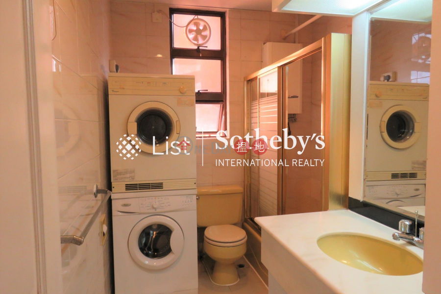 Property Search Hong Kong | OneDay | Residential | Rental Listings, Property for Rent at Parkway Court with 3 Bedrooms