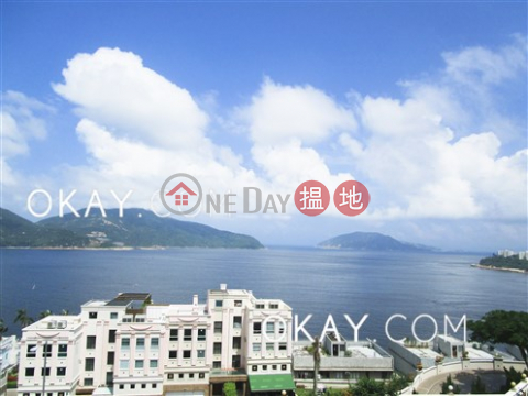 Efficient 4 bedroom with sea views, balcony | Rental | Belgravia Heights 碧濤閣 _0