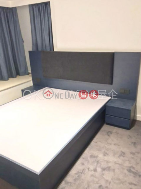 Luxurious 2 bedroom on high floor | Rental | Island Lodge 港濤軒 _0