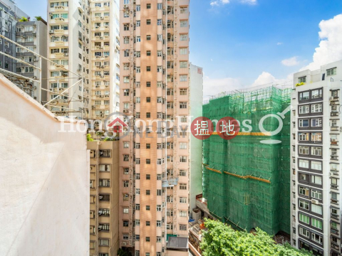 百麗花園一房單位出售, 百麗花園 Bel Mount Garden | 中區 (Proway-LID22193S)_0