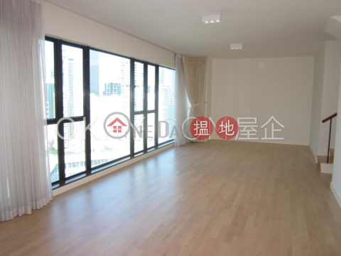Luxurious 3 bedroom on high floor with parking | Rental | 150 Kennedy Road 堅尼地道150號 _0