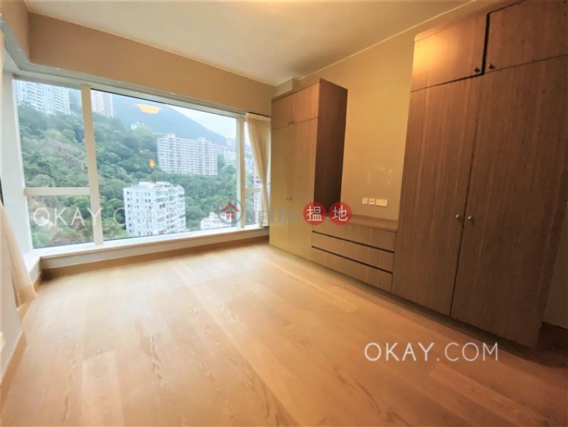 Beautiful 3 bedroom on high floor with balcony | Rental | The Altitude 紀雲峰 Rental Listings