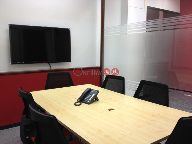TML Tower | Low K-Room2 Unit, Office / Commercial Property, Rental Listings | HK$ 6,000/ month