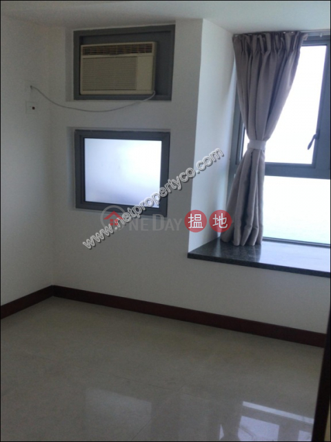 Flat with a balcony for lease in Kennedy Town | The Merton 泓都 _0