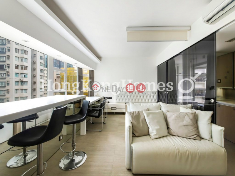 Studio Unit at Able Building | For Sale, 15 St Francis Yard | Wan Chai District | Hong Kong Sales HK$ 7.4M