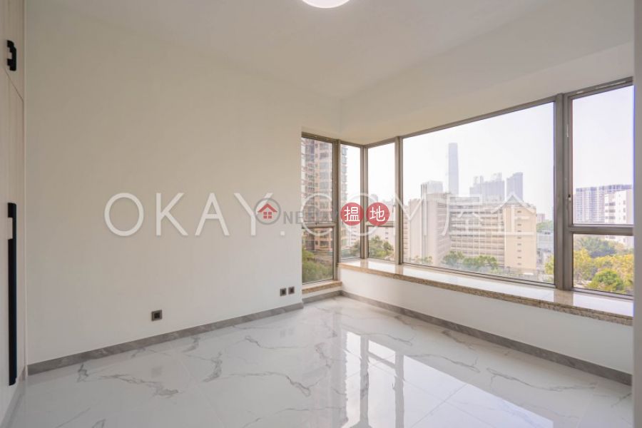 HK$ 48,000/ month Parc Palais Block 5 & 7 Yau Tsim Mong Popular 3 bedroom with balcony | Rental
