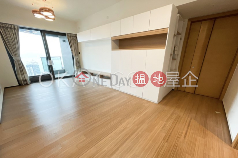 Beautiful 3 bedroom with balcony | For Sale | Arezzo 瀚然 _0