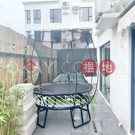 Rare house with rooftop, balcony | Rental | Mau Po Village 茅莆村 _0