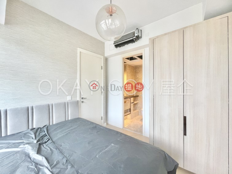 Property Search Hong Kong | OneDay | Residential | Rental Listings | Generous 1 bedroom on high floor with balcony | Rental