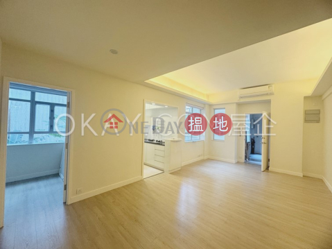 Charming 2 bedroom in Mid-levels Central | Rental | Donnell Court - No.52 端納大廈 - 52號 _0