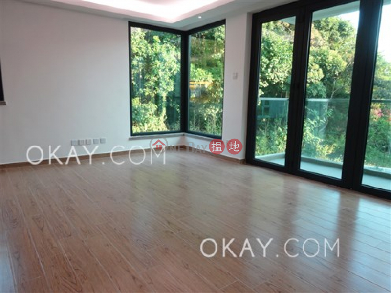 Gorgeous house with balcony & parking | Rental 123 Tai Mong Tsai Road | Sai Kung | Hong Kong Rental HK$ 42,000/ month
