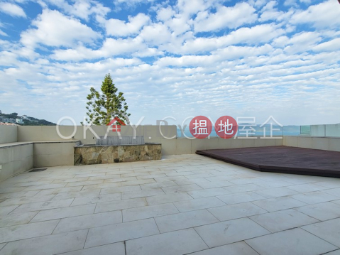 Lovely house with sea views, rooftop & terrace | Rental | La Casa Bella 翠湖別墅 _0