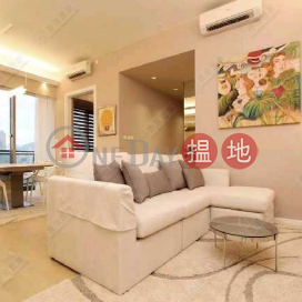 3房1套2廳 連露台開揚景, Grand Austin 5座 Grand Austin Tower 5 | 油尖旺 (A4555761)_0