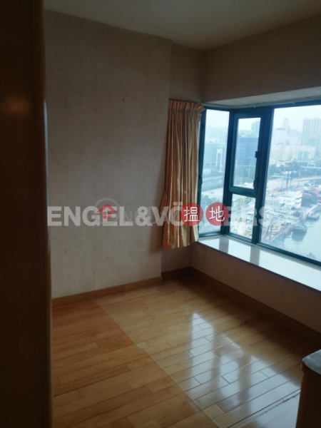 2 Bedroom Flat for Rent in Tai Kok Tsui, Tower 6 Island Harbourview 維港灣6座 Rental Listings | Yau Tsim Mong (EVHK44833)