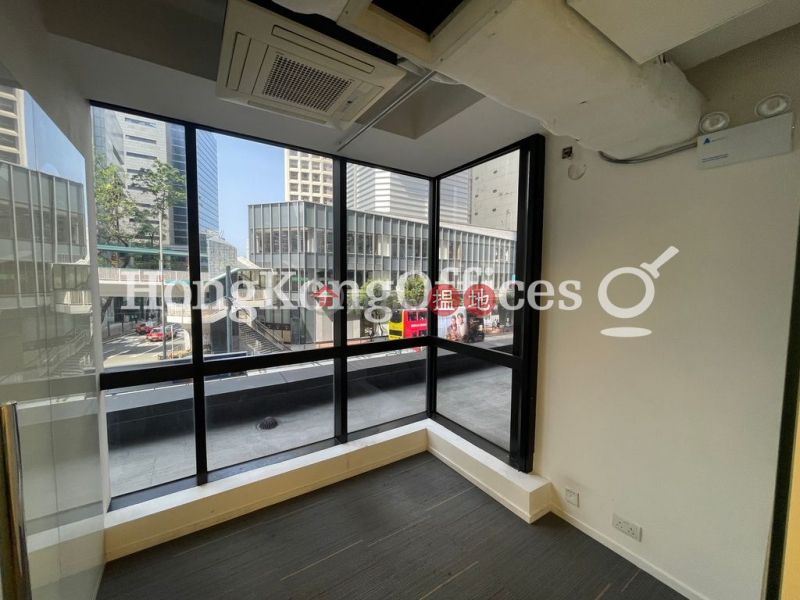 HK$ 90,747/ 月中港大廈|灣仔區中港大廈寫字樓租單位出租