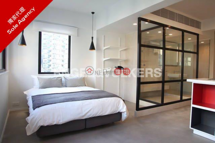 HK$ 8M Wai Lun Mansion Wan Chai District | Studio Flat for Sale in Wan Chai