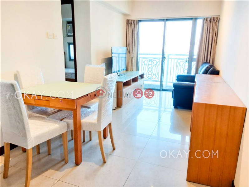 Rare 2 bedroom with sea views & balcony | For Sale | The Merton 泓都 Sales Listings