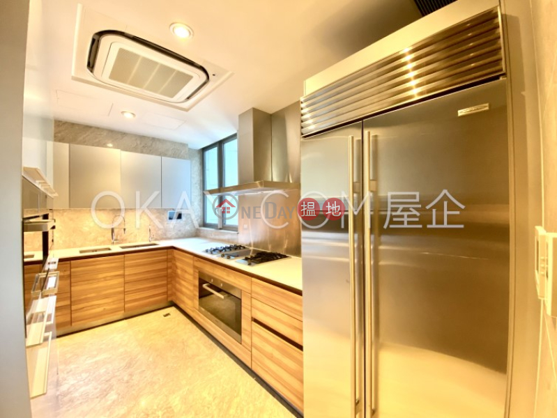 3房3廁,星級會所,連租約發售,連車位干德道55號出售單位|55干德道 | 西區香港|出售-HK$ 7,500萬