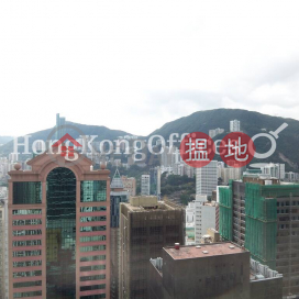 Office Unit for Rent at China Online Centre