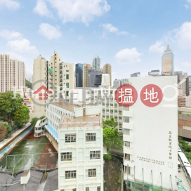 美麗邨三房兩廳單位出租, 美麗邨 Miramar Villa | 灣仔區 (Proway-LID19174R)_0