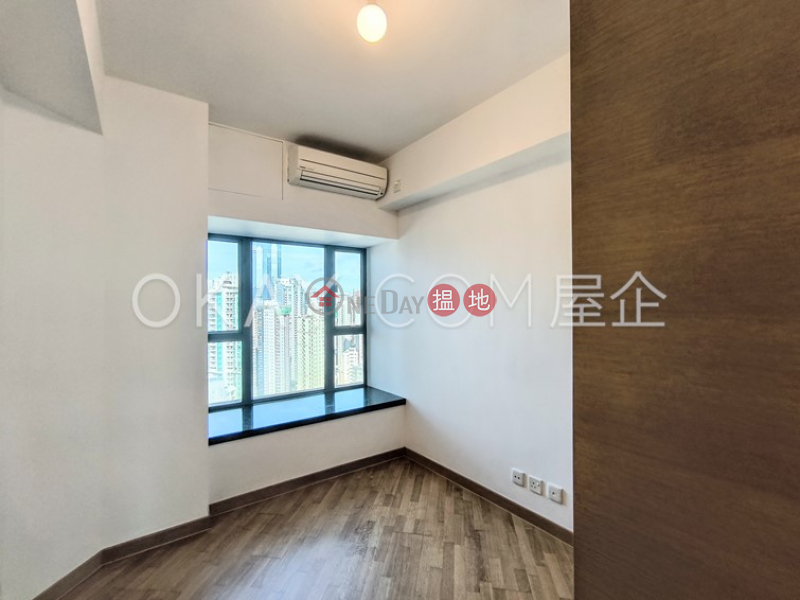 HK$ 56,000/ month | 80 Robinson Road | Western District Elegant 3 bedroom on high floor | Rental
