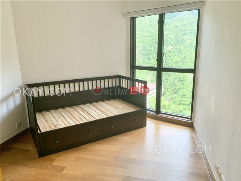 Rare 4 bedroom with sea views, balcony | Rental, 38 Tai Tam Road | Southern District Hong Kong | Rental HK$ 64,000/ month