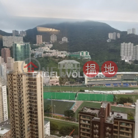 3 Bedroom Family Flat for Rent in Happy Valley | Beverly Hill 比華利山 _0