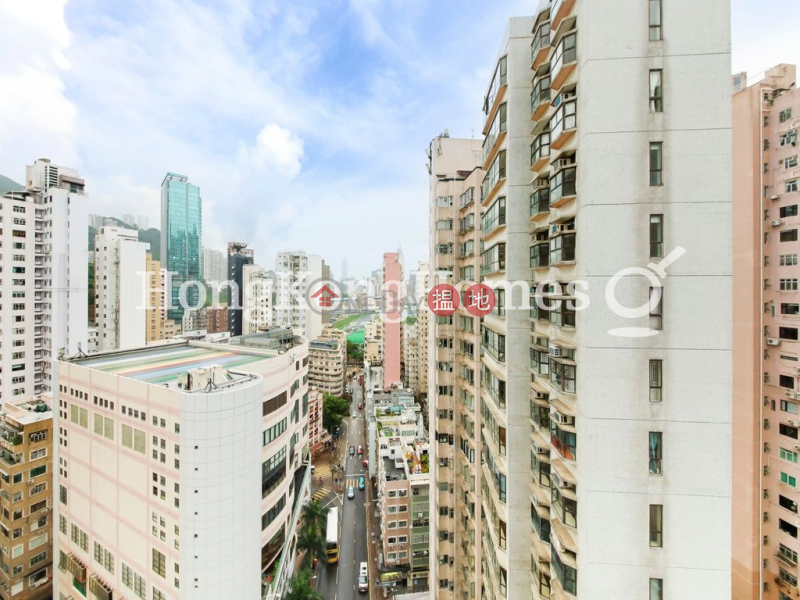 Property Search Hong Kong | OneDay | Residential, Rental Listings | 2 Bedroom Unit for Rent at Yee Fat Mansion