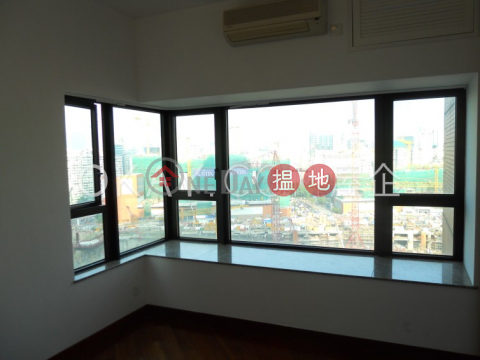 Gorgeous 3 bedroom in Kowloon Station | Rental | The Arch Star Tower (Tower 2) 凱旋門觀星閣(2座) _0