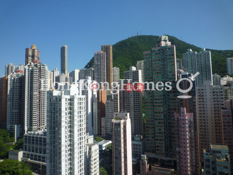 Property Search Hong Kong | OneDay | Residential, Rental Listings 2 Bedroom Unit for Rent at Island Crest Tower 2